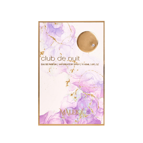 Club De Nuit Maleka - Afbeelding 3