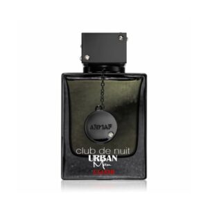 Club De Nuit Urban Man Elixir