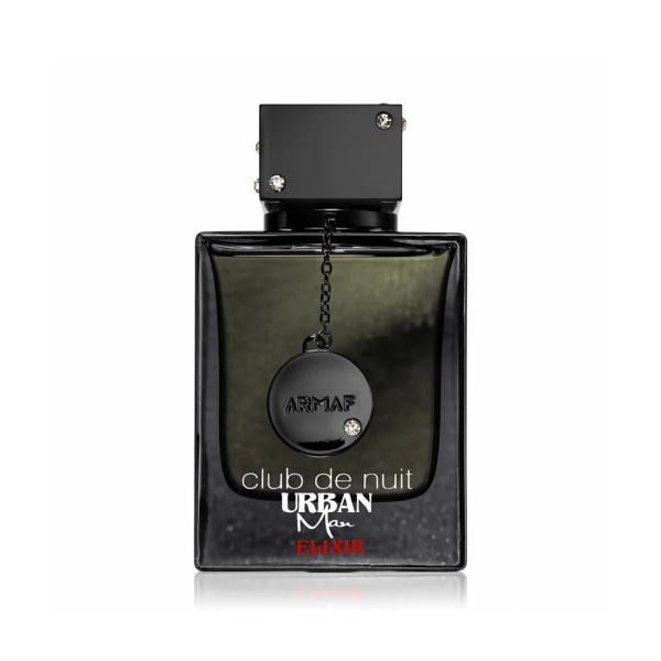 Club De Nuit Urban Man Elixir