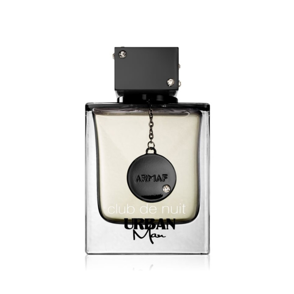 Club De Nuit Urban Man