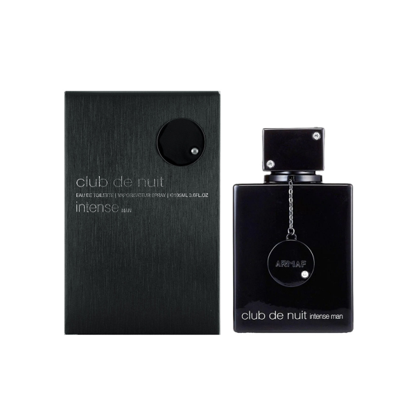 Club De Nuit Intense Man - Afbeelding 5