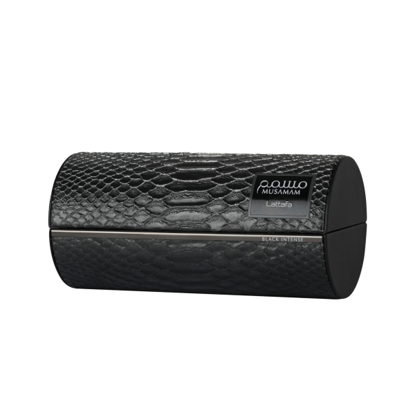 Musamam Black Intense - Afbeelding 2