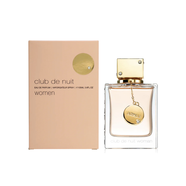 Club De Nuit Woman - Afbeelding 2
