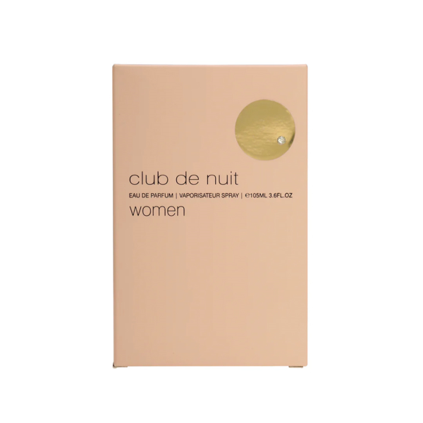 Club De Nuit Woman - Afbeelding 3