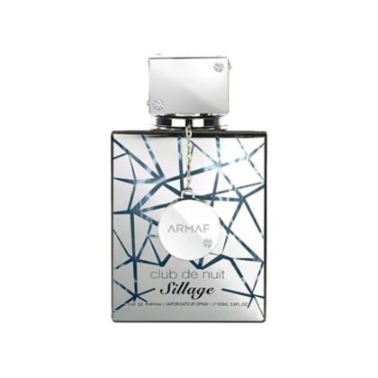 Club De Nuit Sillage
