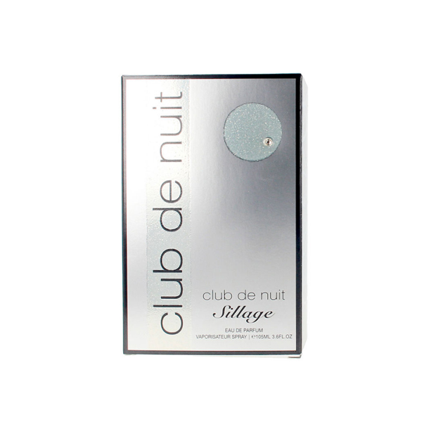 Club De Nuit Sillage - Afbeelding 3