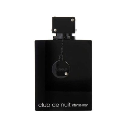 Club De Nuit Intense Man
