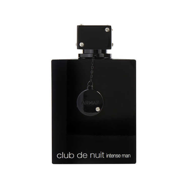 Club De Nuit Intense Man