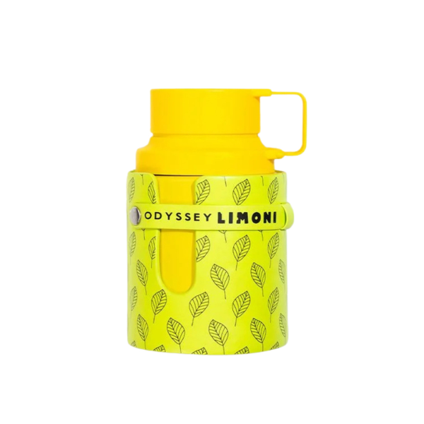 Odyssey Limoni