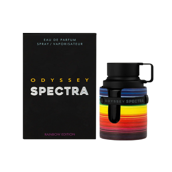 Odyssey Spectra - Afbeelding 2