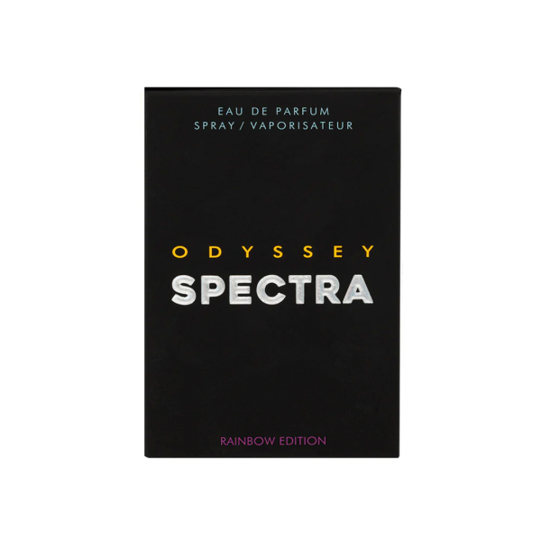 Odyssey Spectra - Afbeelding 3