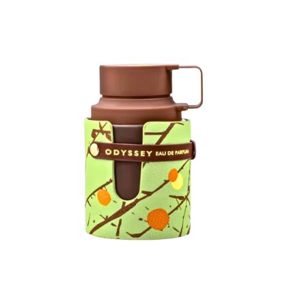 Odyssey Dubai Chocolat