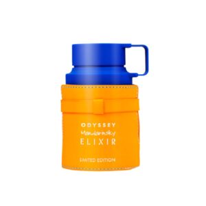 Odyssey Mandarin Sky Elixir