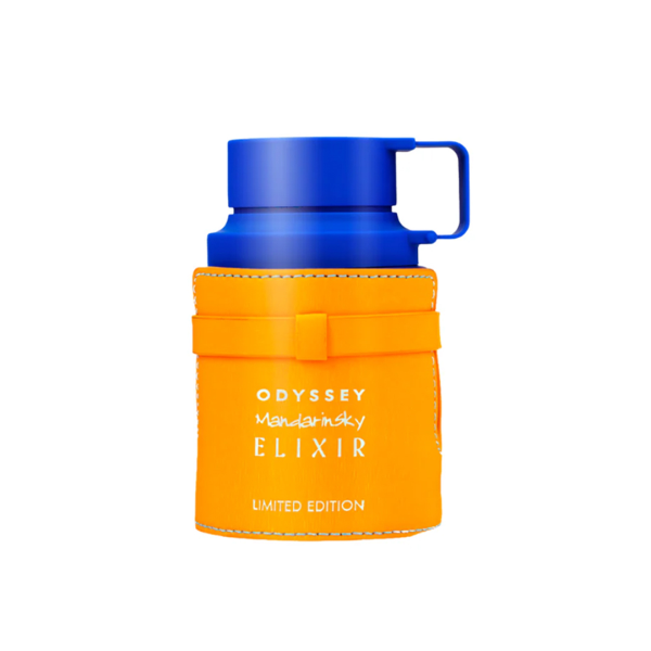 Odyssey Mandarin Sky Elixir