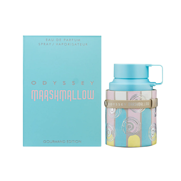 Odyssey Marshmallow - Afbeelding 2