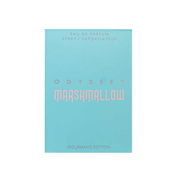 Odyssey Marshmallow - Afbeelding 3