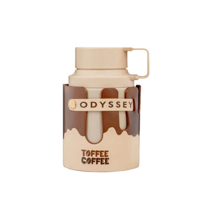 Odyssey Toffee Coffee