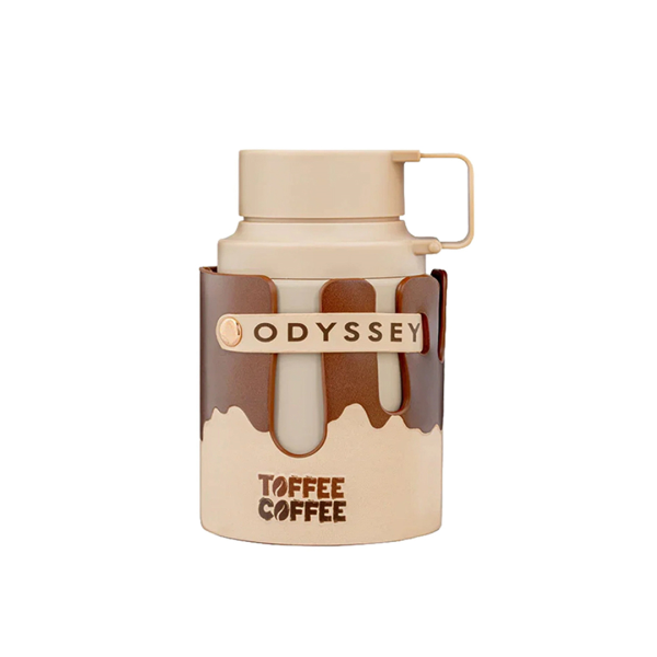 Odyssey Toffee Coffee