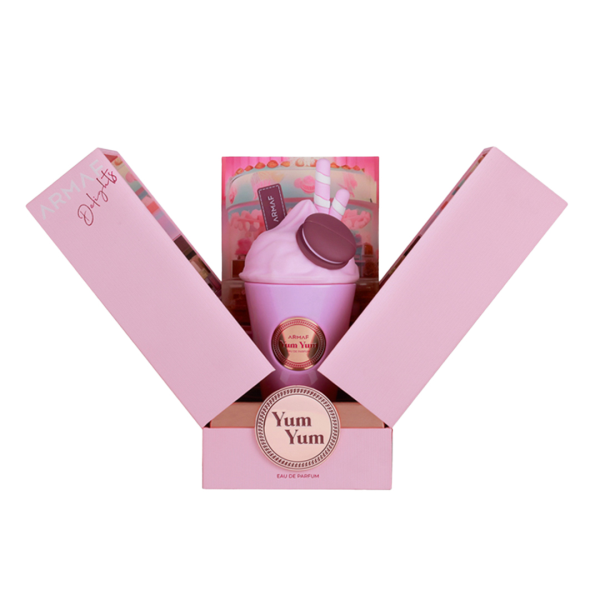 Delights Yum Yum - Afbeelding 4