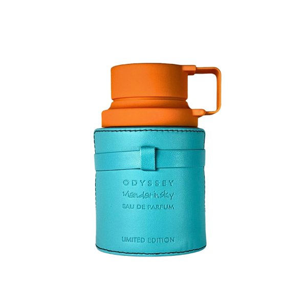 Odyssey Mandarin Sky