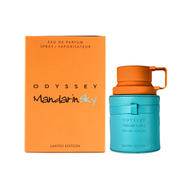 Odyssey Mandarin Sky - Afbeelding 2