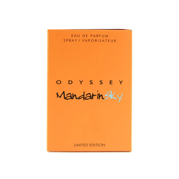 Odyssey Mandarin Sky - Afbeelding 3
