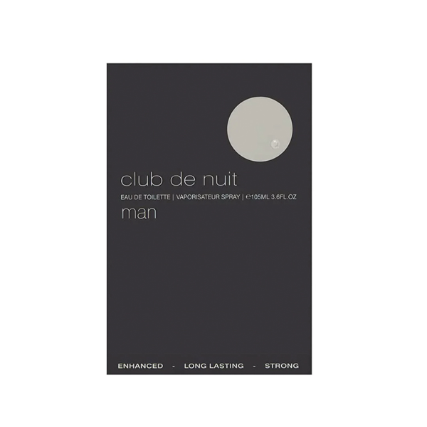 Club De Nuit Man - Afbeelding 3