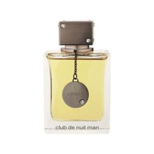 Club De Nuit Man