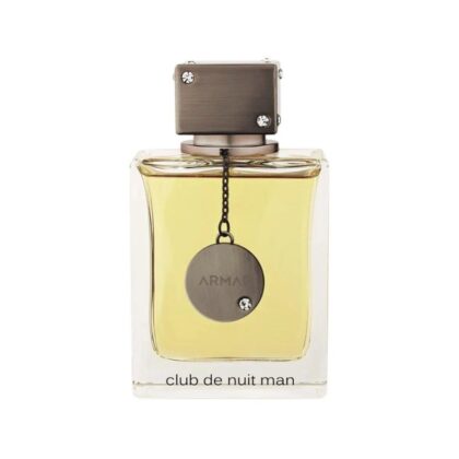 Club De Nuit Man