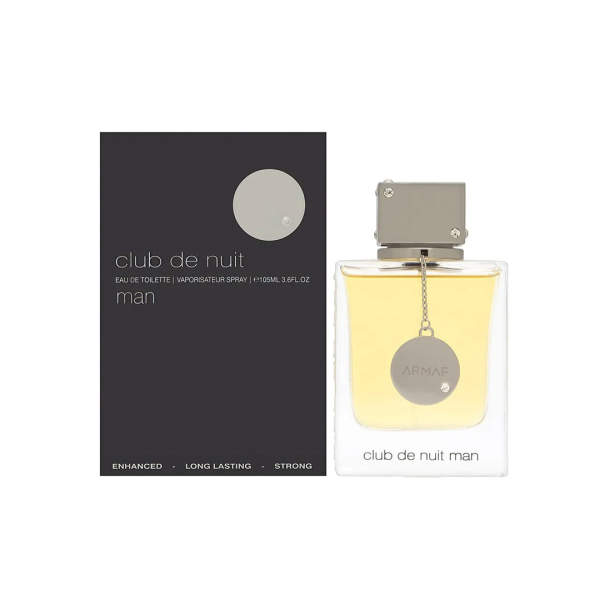Club De Nuit Man - Afbeelding 2