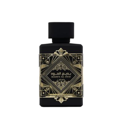 Badee Al Oud - Oud for Glory