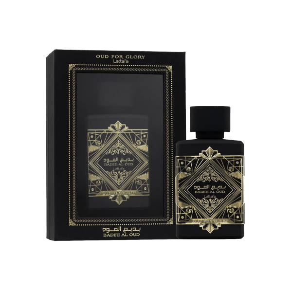 Badee Al Oud - Oud for Glory - Afbeelding 2