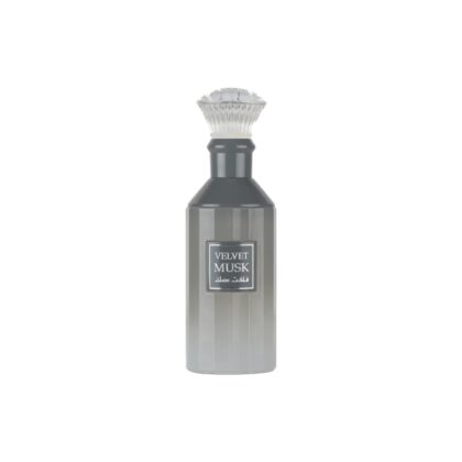 Velvet Musk