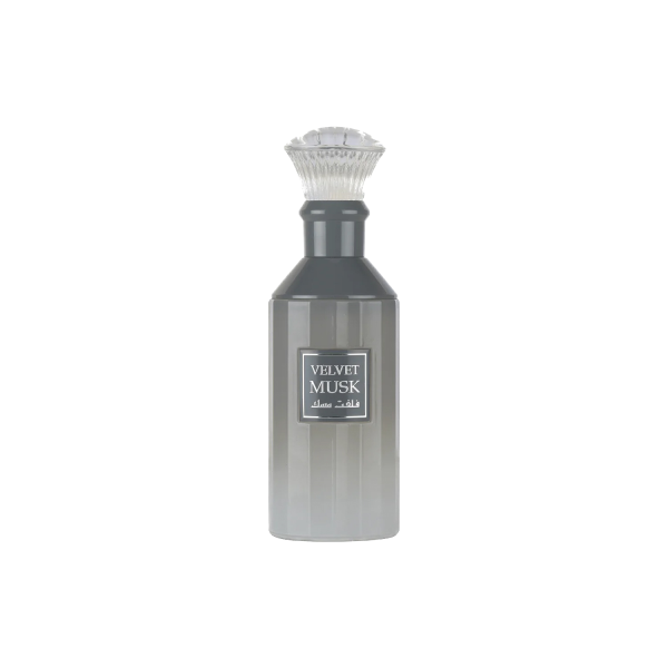 Velvet Musk