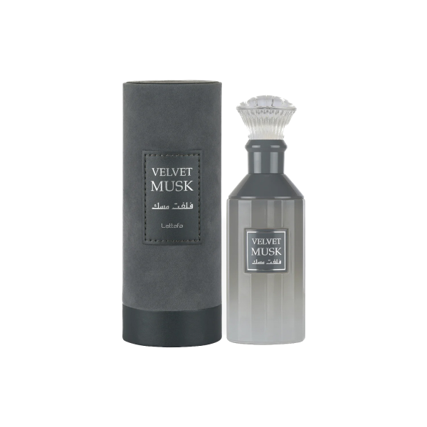 Velvet Musk - Afbeelding 2