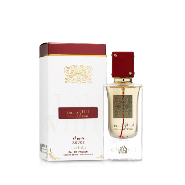 Ana Abiyedh Rouge - Afbeelding 2
