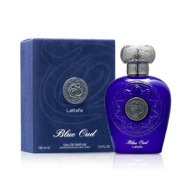 Blue Oud - Afbeelding 2