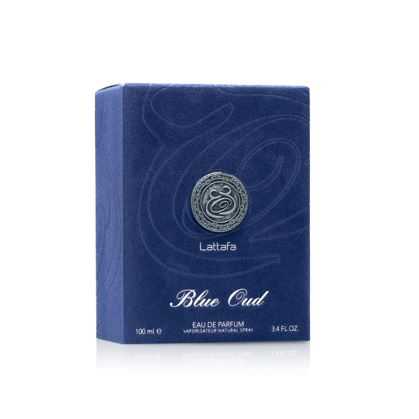 Blue Oud - Afbeelding 3