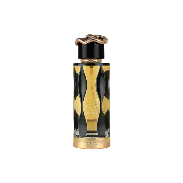 Teriaq Intense