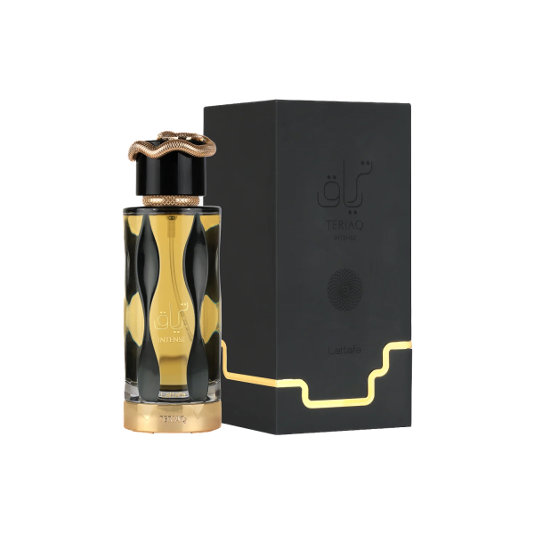 Teriaq Intense - Afbeelding 2