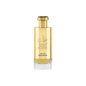 Khaltaat Al Arabia Royal Blends Gold