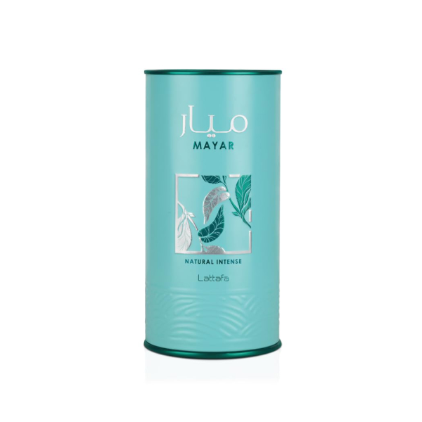 Mayar Natural Intense - Afbeelding 2