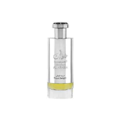 Khaltaat Al Arabia Royal Delight