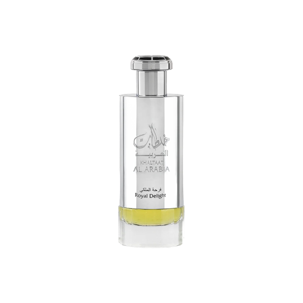 Khaltaat Al Arabia Royal Delight