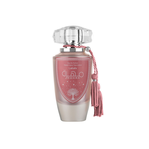 Mohra Silky Rose