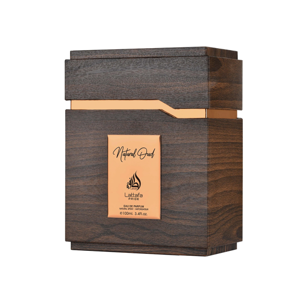 Natural Oud - Afbeelding 3
