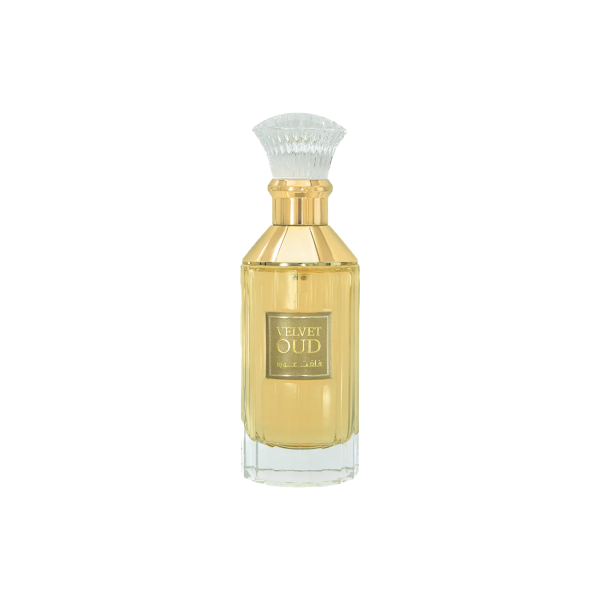 Velvet Oud - Afbeelding 3