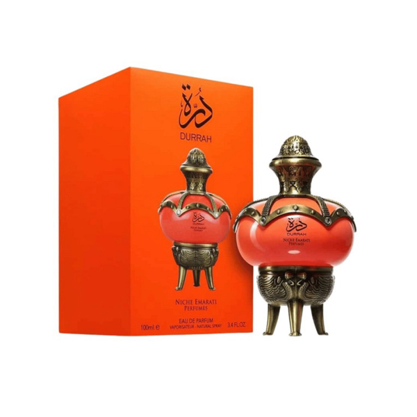 Durrah - Afbeelding 2