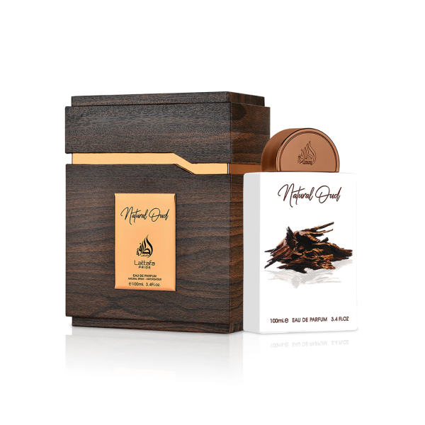 Natural Oud - Afbeelding 2