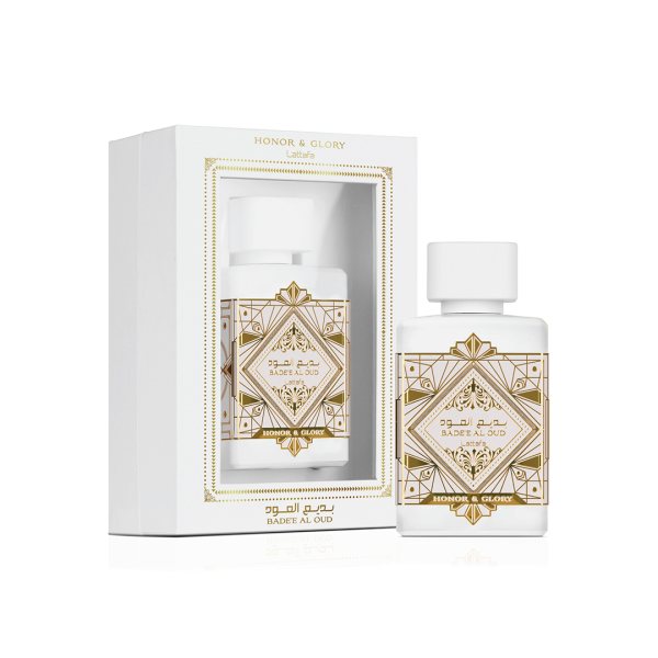 Badee Al Oud - Honor & Glory - Afbeelding 2